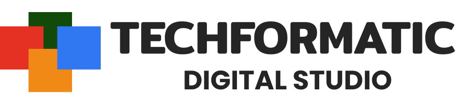 Techformatic Web Development Services