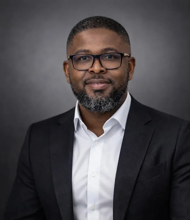 Edem Kofi Boni – Director and Delivery Lead at Techformatic