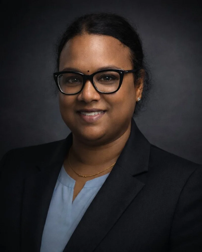 Saranya Sri – Operations and Delivery Coordination at Techformatic governance-led digital consultancy